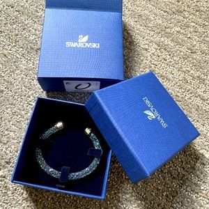 Swarovski Crystal Dust Bracelet